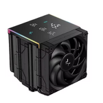 CPU Cooler Manufacturer - Deepcool AK620 DIGITAL PRO Gaming Desktop CPU Fan Cooler