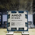 CPU Processor Manufacturer - AMD Ryzen 9 9900X3D 8C 4.7GHz Socket AM5 120W Original