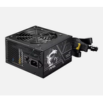Power Supply Manufacturer - MSI MAG A650BN 650W 80+Bronze 24Pin 5V Output Desktop PSU