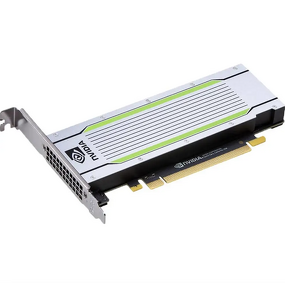 GPU Graphics Card Manufacturer - NVIDIA T4 16GB GDDR6 PCIe DP Enterprise Server GPU