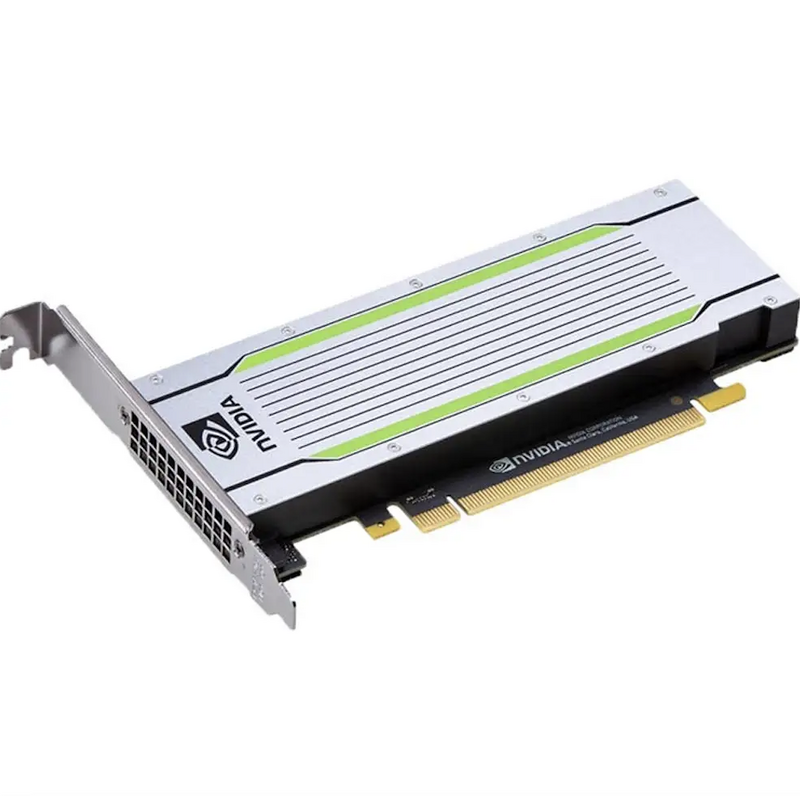 GPU Graphics Card Manufacturer - NVIDIA T4 16GB GDDR6 PCIe DP Enterprise Server GPU