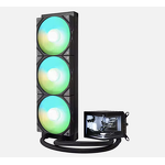 CPU Cooler Manufacturer - Panorama Se 360 ARGB Water Cooler Kit PC Case Cooling Fan