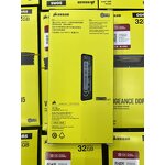 RAM Memory Manufacturer - Corsair 32GB DDR5 6000MHz High Performance Desktop RAM