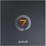 CPU Processor Manufacturer - AMD Ryzen 7 7700 16C16T 3.8GHz Socket370 30MB L3 Tray