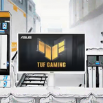 Monitor Display Manufacturer - VG27AQL3A White 27" 2560x1440 180Hz IPS 2ms Speakers