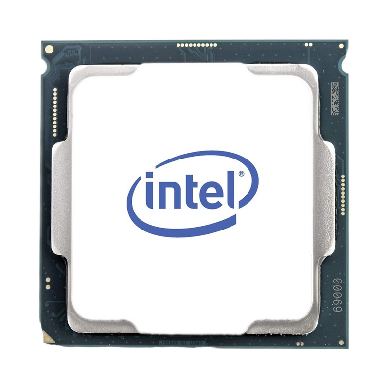CPU Processor Manufacturer - Intel Pentium Gold G6400 4.0GHz 2C4T LGA1200 UHD610 Bulk
