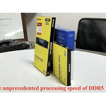 RAM Memory Manufacturer - Corsair Compatible DDR5 5600MHz 32GB ECC Laptop/Desktop RAM