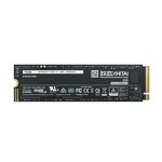 SSD Solid State Drive Manufacturer - ZHITAI Ti600 500GB PCIe4.0 X4 M.2 2280 Internal