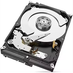 HDD Hard Drive Manufacturer - Seagate Barracuda 4TB 5400rpm SATA 6Gb/s 256MB Cache Desktop