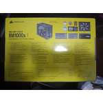 Power Supply Manufacturer - CORSAIR RM1000x 1000W 80+Gold ATX3.1 PCIe5.1 Fully Modular