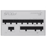 Power Supply Manufacturer - Seasonic FOCUS-GX-850 850W 80+Gold Modular 12VHPWR Gaming PSU