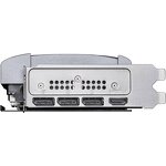 GPU Graphics Card Manufacturer - MSI RTX 5070 12G Ventus 2X OC GDDR7 PCIe5.0 Dual-Fan