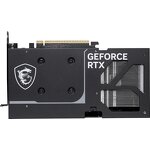 GPU Graphics Card Manufacturer - MSI RTX 5060 Ti 8G Ventus 2X OC+ GDDR7 PCIe5.0 3DP
