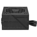 Power Supply Manufacturer - MSI MAG A600DN 600W 24Pin Gaming Desktop PSU Stock Package