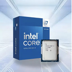 CPU Processor Manufacturer - Intel Core i7-14700KF 14th Gen FCLGA1700 Gaming Desktop