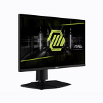 Monitor Display Manufacturer - MSI MAG 255MF QD E2 25" 1920x1080 180Hz IPS Frameless