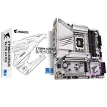 Motherboard Manufacturer - Gigabyte Z790M AORUS Elite AX ICE DDR5 LGA1700 PCIe4.0/5.0