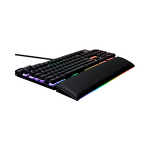 Gaming Keyboard Manufacturer - ROG Strix Flare II RGB 100% Custom LED Hot-swappable NX Brown