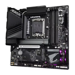 Motherboard Manufacturer - AORUS Elite Z790M LGA1700 DDR5 for Intel 12/13th Gen