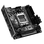 Motherboard Manufacturer - ROG STRIX X870I ATX DDR5 WiFi for AMD Ryzen 7000/8000/9000