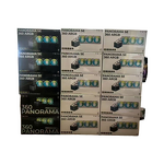 CPU Cooler Manufacturer - Panorama Se 360 ARGB Water Cooler Kit PC Case Cooling Fan