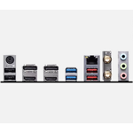 Motherboard Manufacturer - MSI B760M Gaming Plus WiFi DDR5 Support 13th Gen Intel