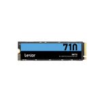 SSD Solid State Drive Manufacturer - Lexar NM710 512GB SATA Gaming PC Internal SSD