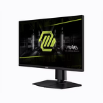 Monitor Display Manufacturer - MSI MAG 255MF QD E2 25" 1920x1080 180Hz IPS Frameless
