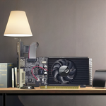 GPU Graphics Card Manufacturer - ONDA GT730 2GB DDR3 PCIe2.0 DVI Fan Office Desktop GPU