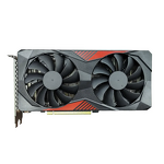 GPU Graphics Card Manufacturer - GeForce RTX 3060 12GB GDDR6 PCIe DP Gaming Desktop