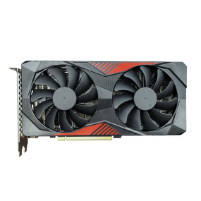 GPU Graphics Card Manufacturer - GeForce RTX 3060 12GB GDDR6 PCIe DP Gaming Desktop