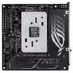 Motherboard Manufacturer - ROG STRIX X870I ATX DDR5 WiFi for AMD Ryzen 7000/8000/9000