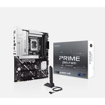 Motherboard Manufacturer - PRIME Z890-P WiFi DDR5 WiFi7 PCIe5.0 LGA1851 for Intel Ultra