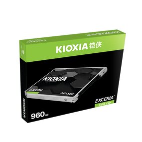 SSD Solid State Drive Manufacturer - TC10 480G/960G 2.5" SATA III TLC Laptop Desktop SSD