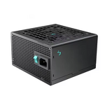 Power Supply Manufacturer - DEEPCOOL PL650D 650W 80+Bronze ATX3.0 Gaming Desktop PSU