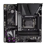 Motherboard Manufacturer - AORUS Elite Z790M LGA1700 DDR5 for Intel 12/13th Gen