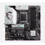 Motherboard Manufacturer - MSI B760M Gaming Plus WiFi DDR5 Support 13th Gen Intel