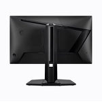 Monitor Display Manufacturer - MSI MAG 255MF QD E2 25" 1920x1080 180Hz IPS Frameless
