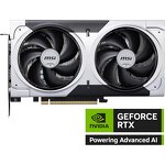 GPU Graphics Card Manufacturer - MSI RTX 5060 Ti 8G Ventus 2X OC+ GDDR7 PCIe5.0 3DP
