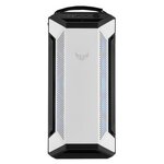 PC Case Manufacturer - TUF Gaming GT501 WH ATX Tower Gaming Desktop Case In-Stock