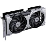 GPU Graphics Card Manufacturer - MSI RTX 5070 12G Ventus 2X OC GDDR7 PCIe5.0 Dual-Fan