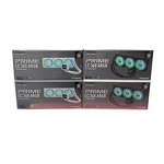 CPU Cooler Manufacturer - Asetek Prime III 360 RGB ARGB Magnetic Fan Liquid CPU Cooler