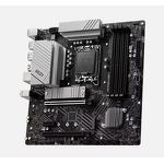 Motherboard Manufacturer - PRO B760M-A DDR4 2CH 128GB for Intel 12th/13th Gen SATA