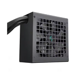 Power Supply Manufacturer - DEEPCOOL PL650D 650W 80+Bronze ATX3.0 Gaming Desktop PSU