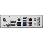 Motherboard Manufacturer - MSI PRO Z890-P ATX DDR5 PCIe5.0 M.2 5Gbps WiFi Intel