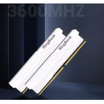 RAM Memory Manufacturer - 16GB DDR4 3200MHz CL16 Heatsink Gaming Office Desktop RAM