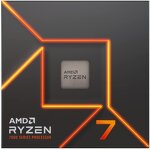CPU Processor Manufacturer - AMD Ryzen 7 7700 16C16T 3.8GHz Socket370 30MB L3 Tray
