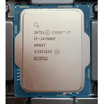 CPU Processor Manufacturer - Intel Core i7-14700KF 14th Gen FCLGA1700 Gaming Desktop
