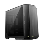 PC Case Manufacturer - MSI MAG PANO 100L PZ ATX Tempered Glass 360mm Liquid Cooling