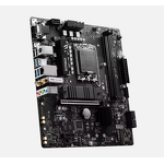 Motherboard Manufacturer - MSI B760M Bomber WiFi DDR5 LGA1700 Micro-ATX Dual CH